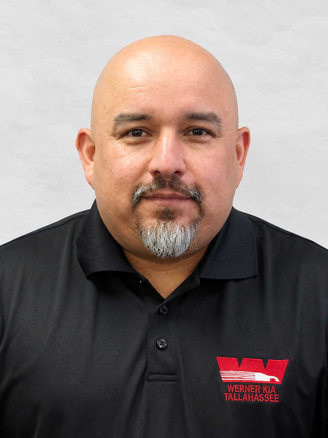Marcos Ortiz