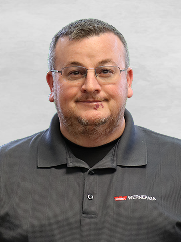 Paul Marmon