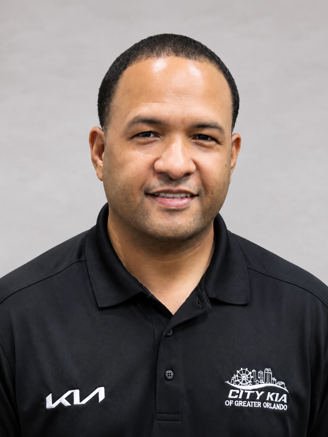 Eric Garces