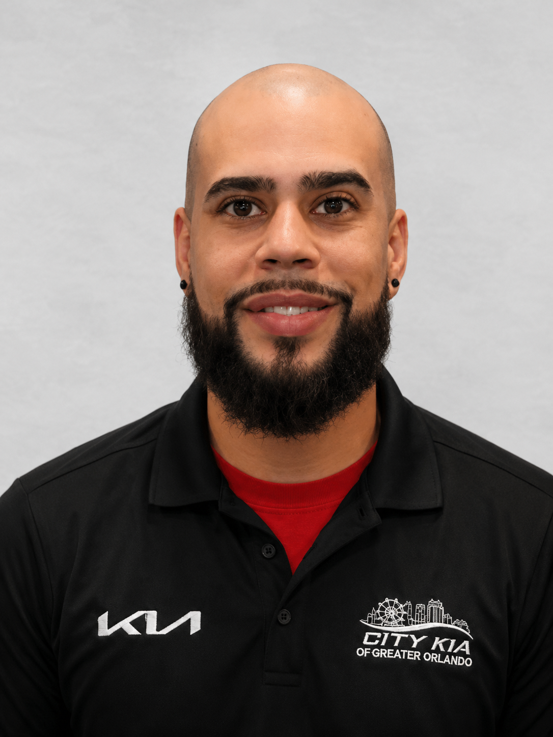 Chris Vasquez