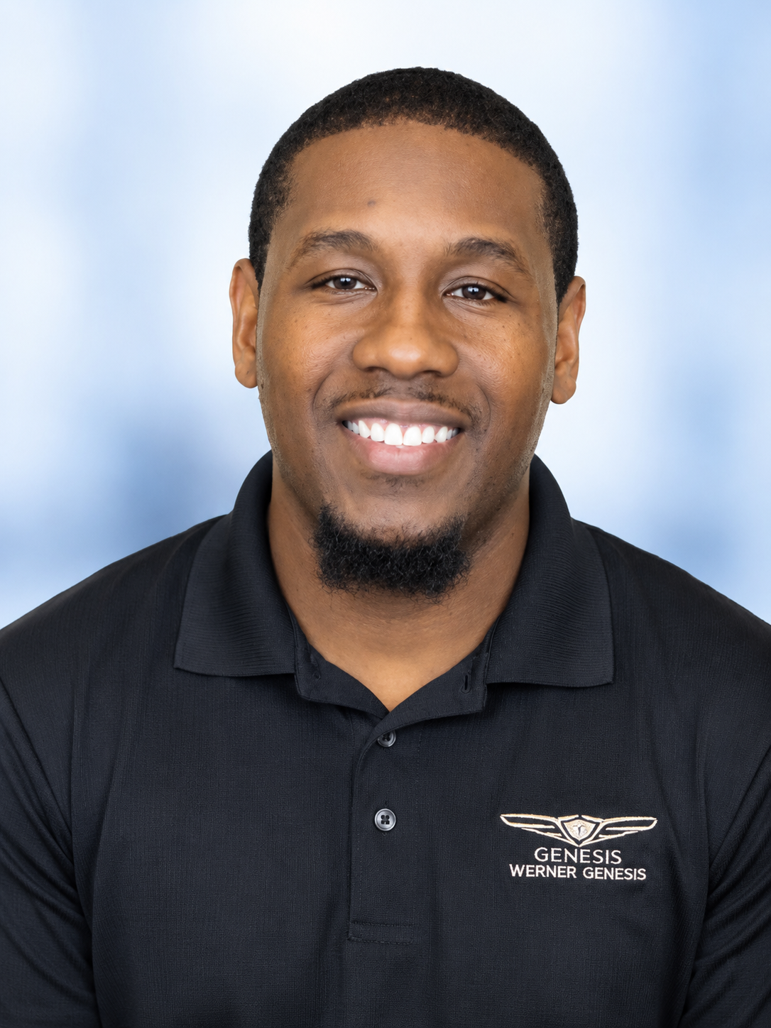 Cedric Nealy