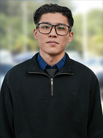 Koji Zhu
