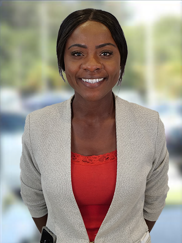 Lajune Lyles