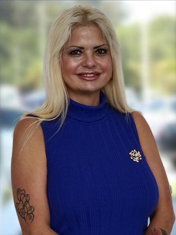 Catherine Corella