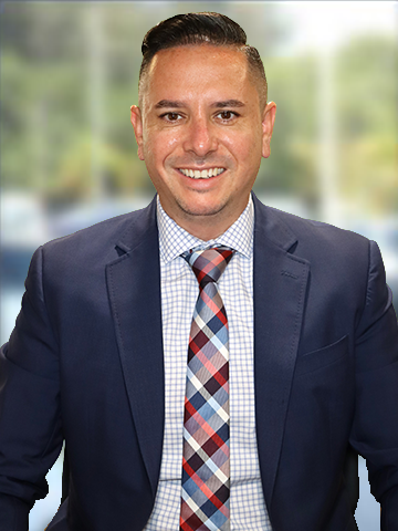 Richard Perafan