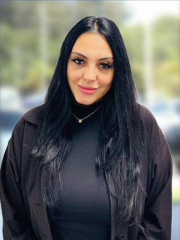 Donna Arifi