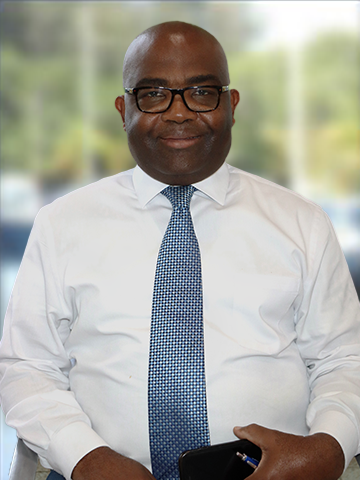 Harold Pierre