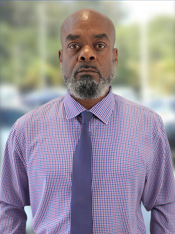 Miles Griffin