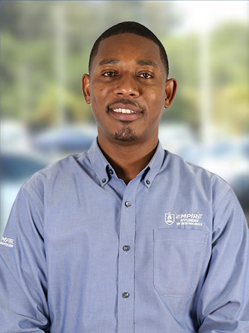 Demond Jones