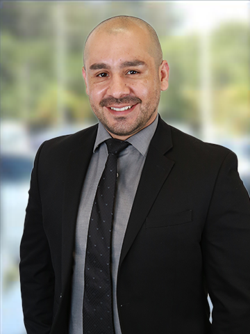 Javier Munoz