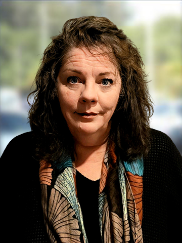 Sharon Regan
