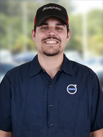 Gavin Gadzinski