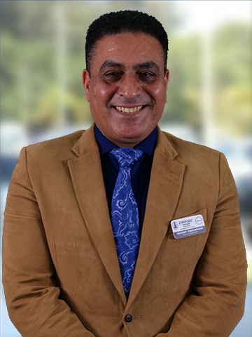Youssef Abdelmeguid