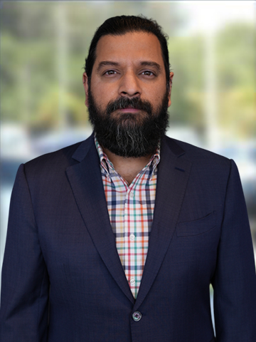 Sahil Ranyal