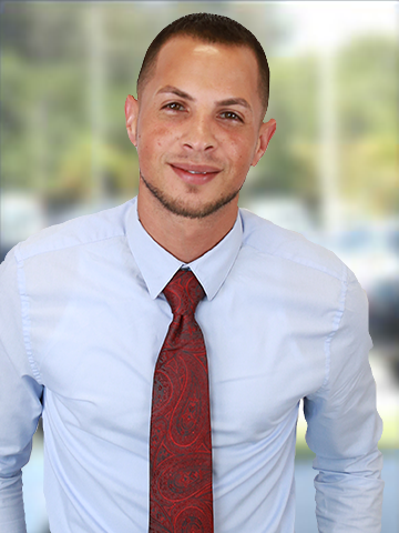 Yoelis Fernandez