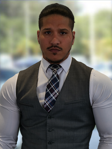Luis Betances