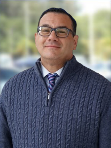 Chris Abbatiello