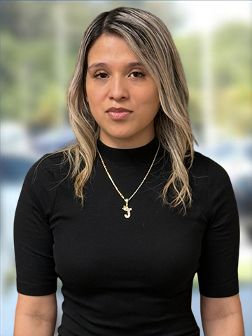 Jennifer Garcia