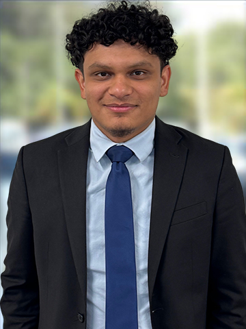 Iverson Lazo