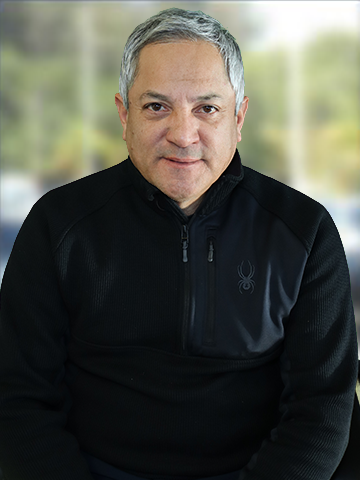 Gus Vasconcellos