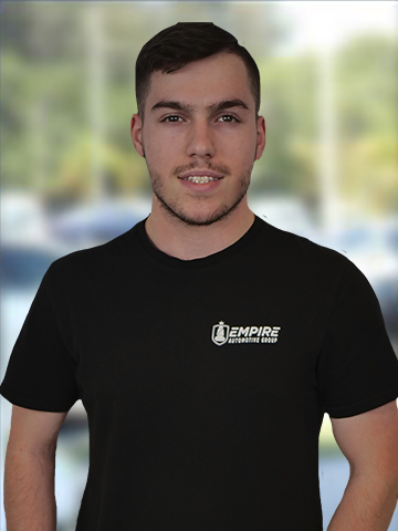 Daniel Porcaro