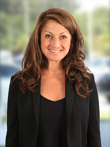 Leslie Turner