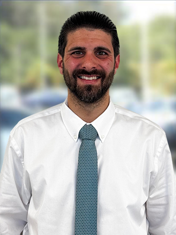 Greg Linsalata