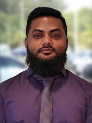 Tareq Rahman