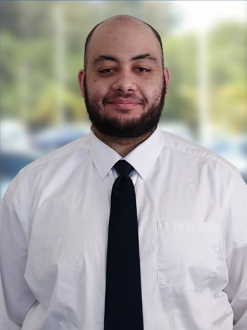 Christian Elfaham