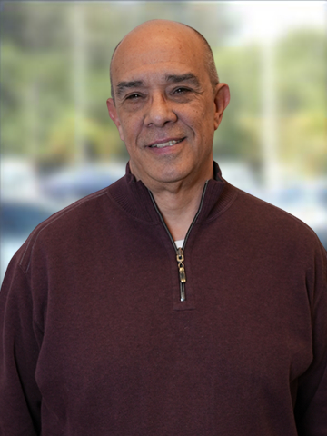 Scott Forenza