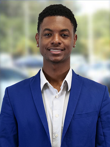 Tajae Tulloch