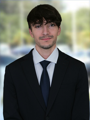 Stephen Louca