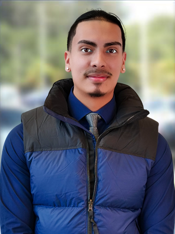 Steven Ramos