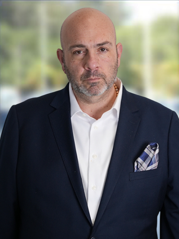 Scott Bonforti