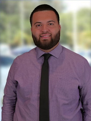 Carlos Meza