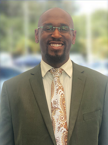 Bryan Eustache