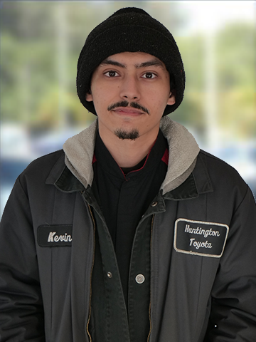 Kevin Diaz