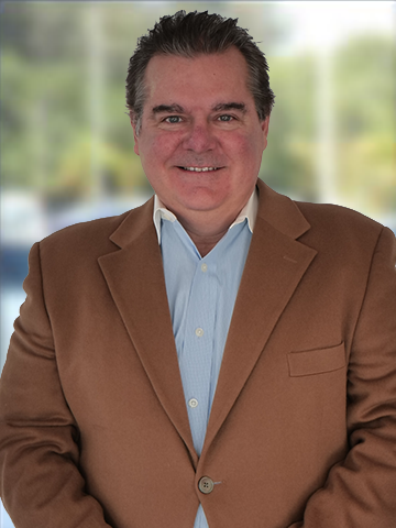 Keith McKenna