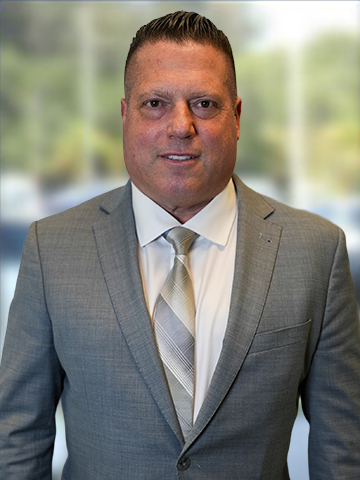 Darren Diflorio