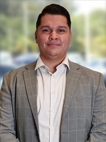 Edwin Menjivar