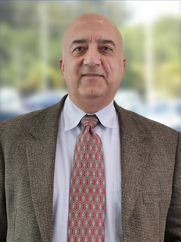 Farid Charkhian