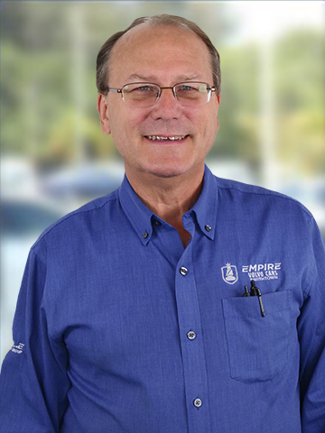 Wayne Johnson