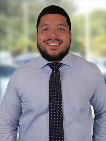 Daniel Quintana