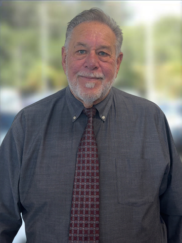 Brad Simon