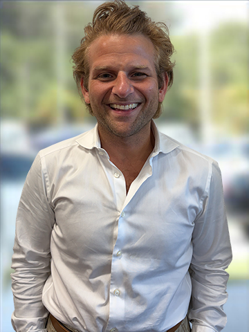Charles Elenterio