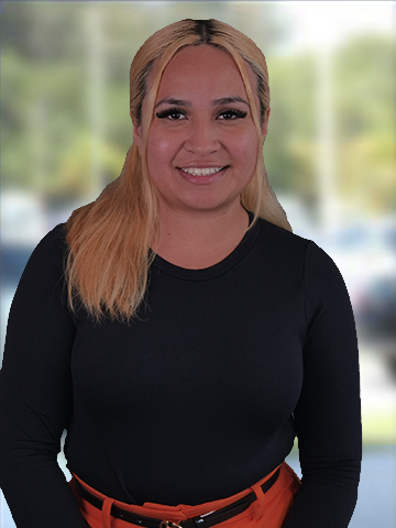 Evelin Fuentes