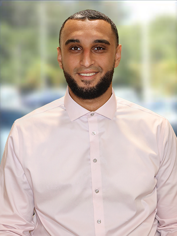 Hossam El-Rashidy