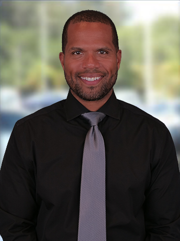 Frank Montero