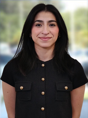 Jacqueline Gutierrez