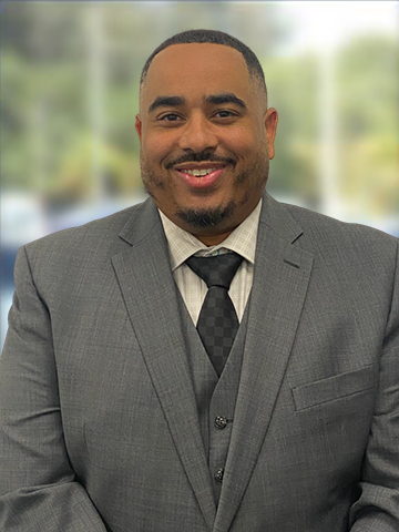 Anthony Hunter